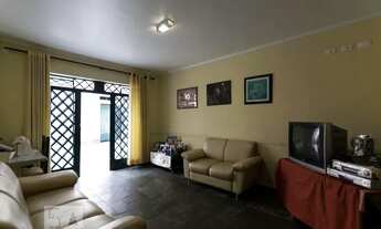 Imagem 4: Apartamento para Aluguel - Aclimação, 3 Quartos, 180 m2