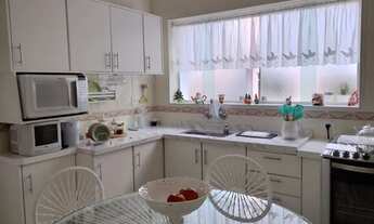 Imagem 3: Sobrado para venda com 3 quartos em Água Fria - São Paulo - SP