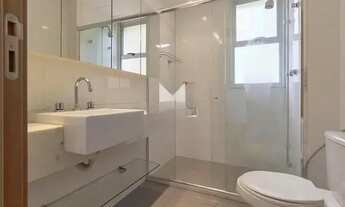 Imagem 6: Apartamento à venda, 3 quartos, 1 suíte, 2 vagas, Vila da Serra - Nova Lima/MG