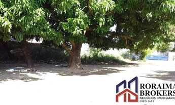 Imagem 4: Terreno no Bairro Cauamé