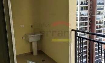 Imagem 4: Apartamento a venda, Jardim São Paulo, 02 dormitórios, 01 suíte, 01 vaga, varanda