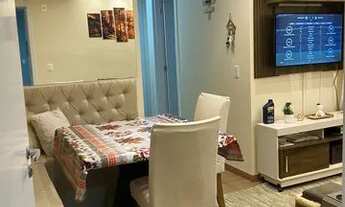 Imagem: Vendo Apartamento 2 dormitórios Centro