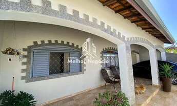 Imagem: Casa com 5 dorms, Jardim Maria Antonia (Nova