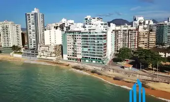 Imagem 5: Apartamento para venda com 98 metros quadrados com 2 quartos em Centro - Guarapari - ES
