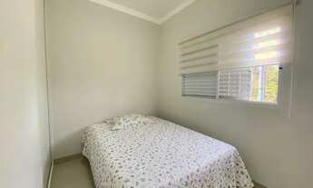 Imagem 2: Sobrado a venda com 111 m² com 3 quartos sendo 1 suíte no bairro Jd. Tv Morena - Campo Gra