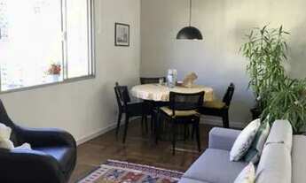 Imagem: Apartamento para venda possui 103 metros