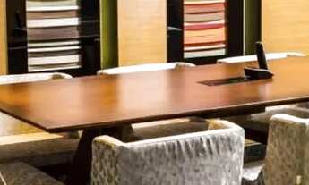 Imagem 4: Flat Sol Alphaville disponível para venda com 38m², 01 dormitório e 01 vaga de garagem