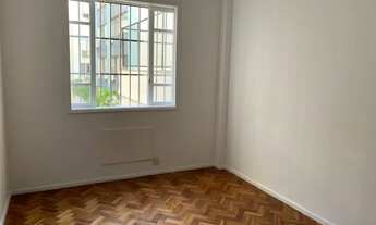 Imagem 5: Apartamento 2 quartos amplos de frente com garagem