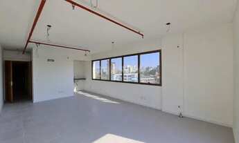 Imagem 3: Sala comercial para alugar no bairro Petrópolis