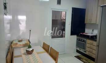 Imagem 5: São Paulo - Casa Padrão - Santana