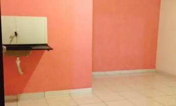 Imagem: Aluga-se quitinete