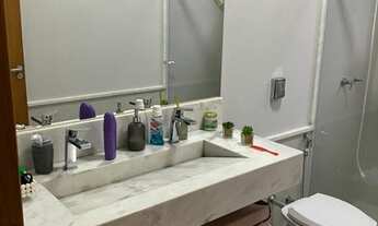 Imagem 5: Térrea para venda tem 212 metros quadrados com 3 quartos em Villas Paraíso - Botucatu - SP