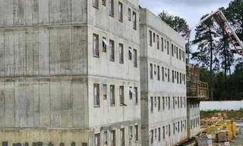 Imagem 2: Wi Casa com 2 dormitórios