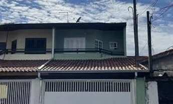 Imagem 2: Sobrado bosque dos eucaliptos