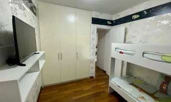 Imagem 4: Apartamento com 4 dormitórios à venda, 198 m² por R$ 1.460.000 - Morumbi - São Paulo/SP