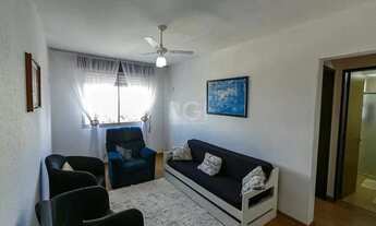 Imagem 2: Apartamento para Venda - 46.62m², 1 dormitório, 1 vaga - Santana