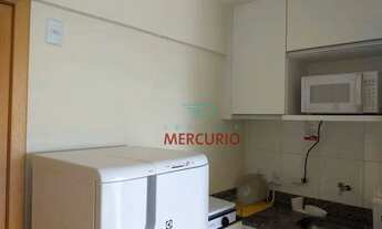 Imagem 5: Apartamento com 1 dormitório à venda, 37 m² por R$ 280.000 - Jardim Infante Dom Henrique