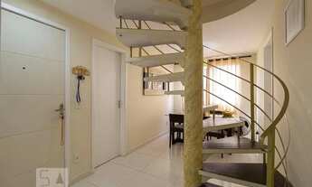 Imagem: Apartamento para Aluguel - Vila Menck, 3