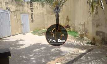 Imagem 2: Casa com 3 dormitórios para alugar por R$ 5.000,00/mês - Jardim São Luiz - Montes Claros/M