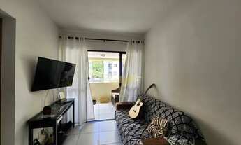 Imagem: Excelente apartamento de 2 quartos no Imbuí