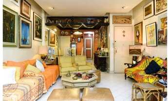 Imagem 2: Apartamento em Leblon - Rio de Janeiro