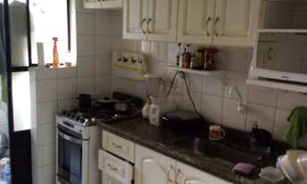 Imagem 4: Apartamento para venda tem 57 metros quadrados com 2 quartos em Vila Moinho Velho - São Pa