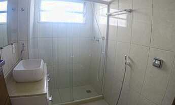 Imagem 6: Belíssimo apartamento com 2 quartos e 1 dependência na Pinto Teles