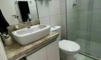 Imagem 4: Reserva das flores venda possui 75 metros quadrados com 3 quartos em Jabotiana - Aracaju