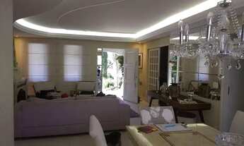 Imagem 4: Casa Vinhedo Casa em condomínio com 5 dormitórios