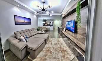 Imagem 2: APTO 03 Quartos, 02 Suítes, 02 Vagas - Pagani - Santa Catarina