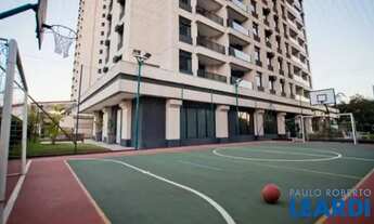 Imagem 6: FLAT - CAMPO BELO - SP