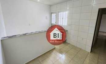 Imagem 5: Casa para aluguel - Artur Alvim - São Paulo/SP - 02 dormitórios - 50 metros quadrados