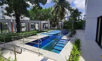 Imagem 3: Apartamento para aluguel tem 107 metros quadrados em Tamarineira