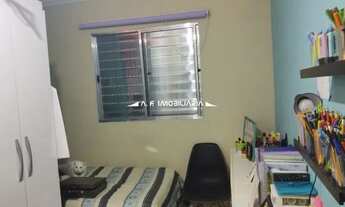 Imagem 5: São Paulo - Apartamento Padrão - VILA ESTER (ZONA NORTE