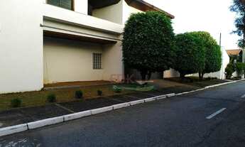 Imagem 4: Casa alto padrão em condomínio fechado