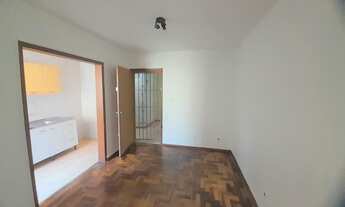 Imagem 3: Apartamento no Bairro Jardim Ipiranga com 30 m², 1 dormitório, cozinha, sala de estar, ban
