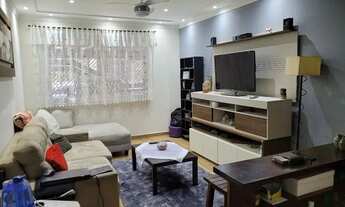 Imagem: Sobrado com 2 dormitórios à venda, 160