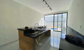 Imagem 7: Casa com 3 dorms, Reserva da Mata, Monte Mor - R$ 744 mil, Cod: CA2314