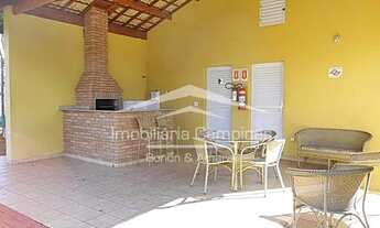 Imagem 4: Casa à venda em Betel - condomínio Paineiras - Campinas -SP