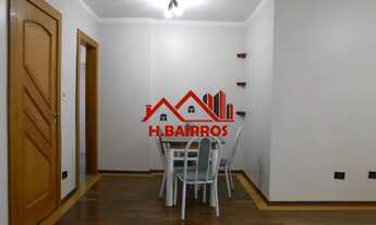 Imagem 3: Apartamento 03 Dormitórios, 01 Suíte para ALUGAR - Residencial Beira Rio