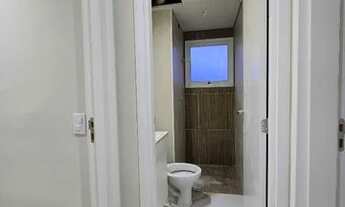 Imagem 3: Apartamento para venda possui 58 metros quadrados com 2 quartos