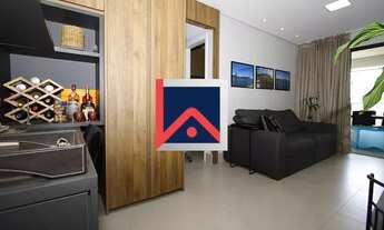 Imagem 6: Apartamento Venda Pinheiros 73 m² 2 Dormitórios