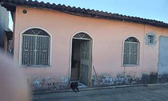 Imagem: Cidade Nova conjunto canarana