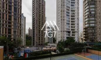 Imagem 5: APARTAMENTO PARA VENDA e/ou LOCAÇÃO NO PANAMBY