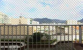 Imagem 4: Apartamento para Aluguel - Vila Isabel, 2 Quartos, 57 m2