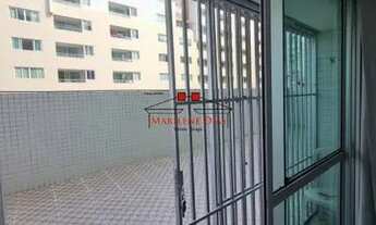 Imagem 5: Apartamento mobiliado com 2qts - Manaíra -João Pessoa - PB