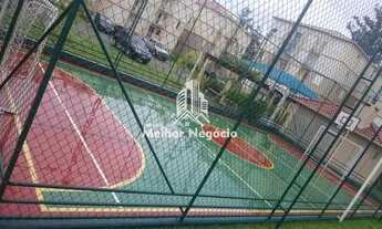 Imagem 6: Apartamento com 3 dorms, Parque Jambeiro, Campinas - R$ 265 mil, Cod: 3RAP2372