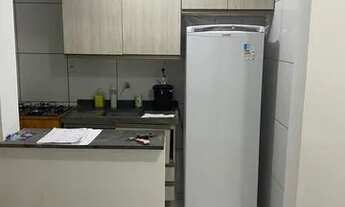 Imagem 4: Alugo apartamento mobiliado