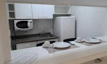 Imagem 5: Maravilhoso Flat no Coração do Jardins - Prox. Av Paulista - São Paulo - SP