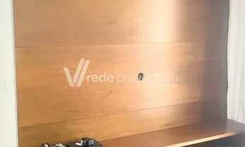 Imagem 3: Apartamento - São Bernardo - Campinas